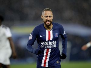 Neymar Ingin Juara Liga Champions Lagi? Pindahlah ke Real Madrid