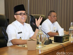 Sosok Azwar Anas, Mantan Bupati Banyuwangi yang Dilantik Jadi MenPAN-RB