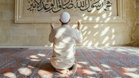 Cara Meditasi Islam yang Bisa Cegah Stres dan Tingkatkan Konsentrasi