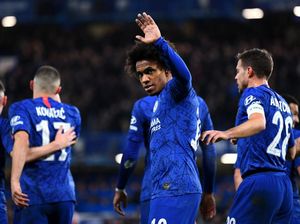 Hasil Penting untuk Chelsea yang Sedang Berupaya Benahi Mental