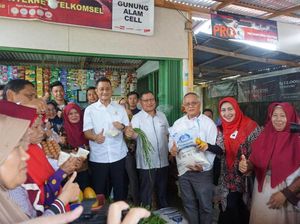 Kenaikan Iuran BPJS Dibatalkan, Mensos Segera Rapat Bareng Jokowi