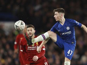 Sensasi Billy Gilmour: Kolongi Fabinho, Jadi Man of the Match