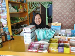 Harga Masker di Kulon Progo Melonjak 12 Kali Lipat