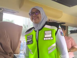 Anies Lantik Sri Haryati Jadi Penjabat Sekda DKI, Begini Tugasnya