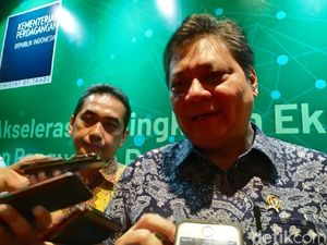 Resep Anticorona dari Menteri Jokowi: Kunyit, Jahe, Temulawak