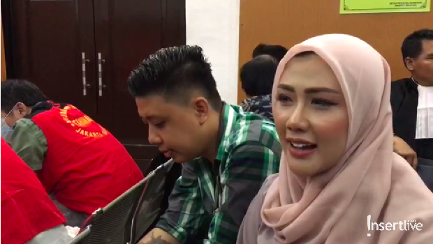 Pablo Benua dan Rey Utami