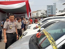Punya Mobil-Tanah, Sindikat Narkoba di Sumsel Terancam Dimiskinkan