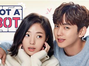 5 Fakta I Am Not A Robot, Drakor yang Patut Ditonton Lagi 5 Fakta I Am Not A Robot, Drakor yang Patut Ditonton Lagi