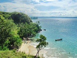 Mengenal Wondama, Tempat Pendidikan Modern Pertama Orang Papua