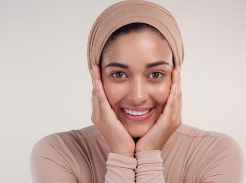 5 Tipe Inner Hijab Paling Unik, Ciput Anti Badai hingga Penangkal Pusing