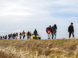 Hongaria Tutup Kamp Pengungsian Usai Putusan Pengadilan Eropa