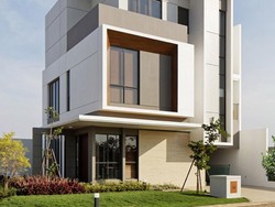 Saatnya Beli Rumah Sekarang! Bunga KPR 2,63% Cuma Ada di Sini!