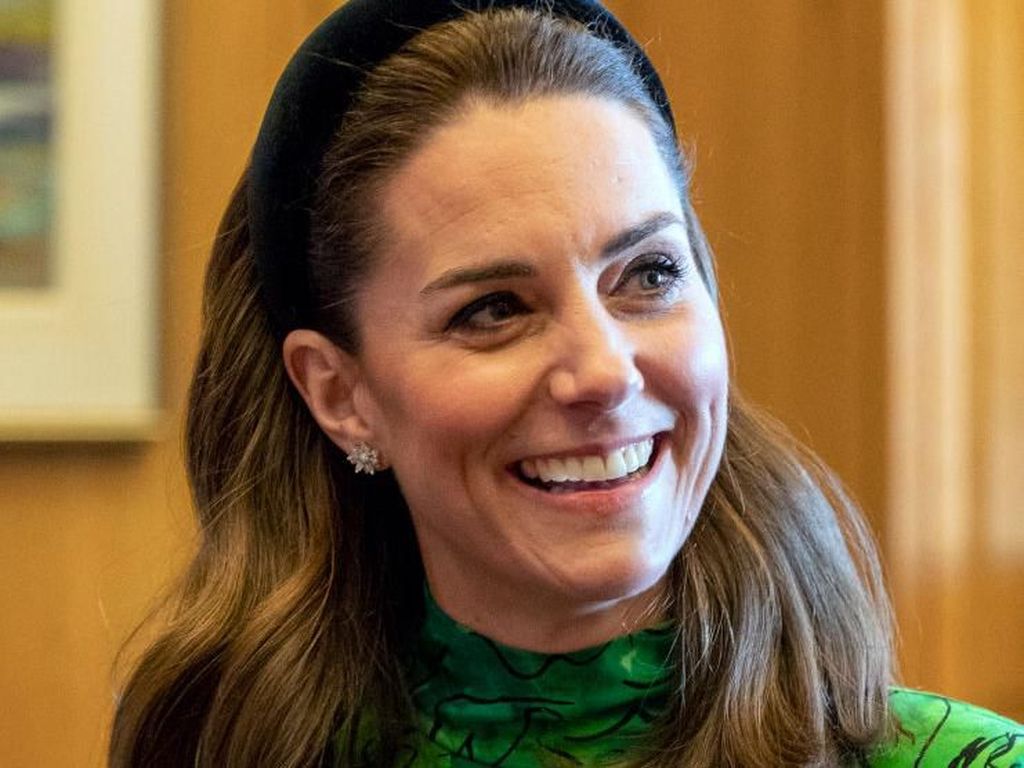 Kate Middleton Kini Kerja Keras Bagai Kuda Usai Ditinggal Meghan Kate Middleton Kini Kerja Keras Bagai Kuda Usai Ditinggal Meghan
