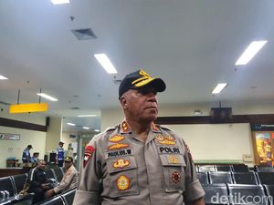 3 Kali Suara Tembakan Terdengar Saat Ketua MPR Kunjungi Freeport