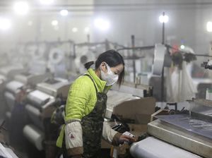 Bocoran dari IMF & PBB Soal Kondisi Suram Ekonomi Dunia