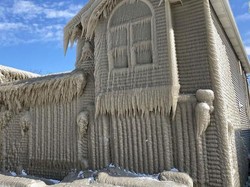 Kota yang Berubah Jadi Dunia Narnia