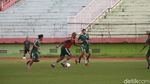 Persija Vs Persebaya Ditunda, Bajul Ijo Tetap Latihan
