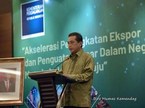 Perluas Pasar Ekspor, Kemendag Percepat Penyelesaian Perdagangan