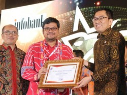 Kelola Jalan Tol Ramah Lingkungan, Jasa Marga Raih Penghargaan