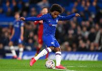 Chelsea Vs Liverpool: The Blues Menang 2-0