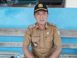 Pemdes Ngaku Tak Pernah Telantarkan Turiyan yang Cacat Kaki