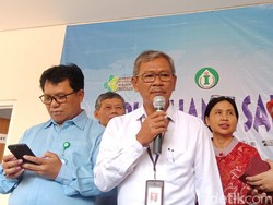 Pasien Corona Ngaku Tak Kenal WN Jepang, Begini Penjelasan Kemenkes