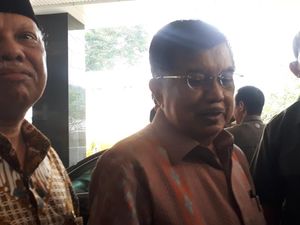 JK Prediksi Aksi Panic Buying Hanya Berlangsung Satu Pekan