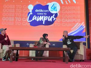 Cerita Risma yang Ternyata Batal Kuliah di Kedokteran UNS karena Ini