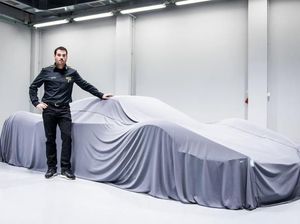 Bakal Lahir Mobil 3.000 Tenaga Kuda, Minum Bahan Bakar Tak Biasa