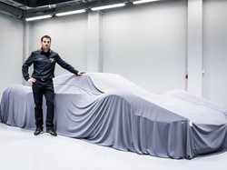 Bakal Lahir Mobil 3.000 Tenaga Kuda, Minum Bahan Bakar Tak Biasa