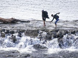 Perjuangan Para Migran Melintasi Turki Demi Menuju Eropa