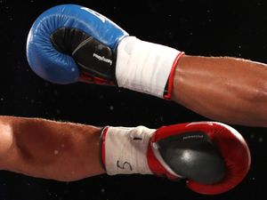 Ada Gelaran Tinju Wanita Sambut Hari Kartini