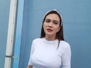 Anak Dibully Kurang Gizi, Shandy Aulia Siap Lapor dan Gandeng Hotman Paris Anak Dibully Kurang Gizi, Shandy Aulia Siap Lapor dan Gandeng Hotman Paris