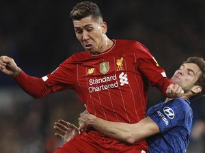 Liverpool Lagi Ambyar