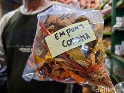 Mengenal Empon-empon, Herbal yang Makin Hits Sejak Pandemi COVID-19
