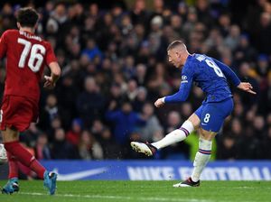 Menjebol Gawang Liverpool Adalah Mimpiku