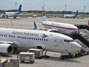 Perlukah Membatalkan Perjalanan ke Indonesia karena Virus Corona?