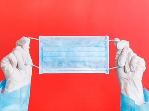 Siapkan Masker buat New Normal, Lagi Ada Promo di Sini