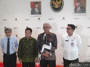 Kemendikbud Buat Platform Terintegrasi Awasi Penyaluran Dana BOS
