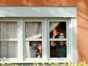 Cara Australia Tangani Corona: Dari Larang Jabat Tangan Sampai Penahanan Paksa