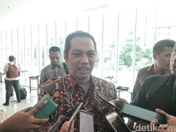 Pimpinan KPK soal Pengunduran Diri Febri Diansyah: Kami Kehilangan