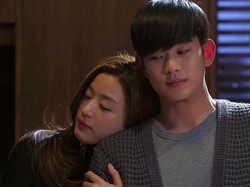 Soundtrack My Love From The Star Masuk Chart Lagi Usai 9 Tahun Dirilis