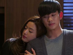 Soundtrack My Love From The Star Masuk Chart Lagi Usai 9 Tahun Dirilis Soundtrack My Love From The Star Masuk Chart Lagi Usai 9 Tahun Dirilis