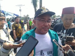 Walkot Depok: Angka Kematian karena Corona Lebih Rendah Ketimbang TBC