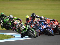 Kawasaki Masih Betah di WSBK, Ogah Balik ke MotoGP Gantikan Suzuki