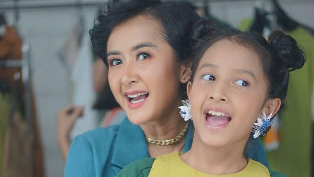 Widi Mulia dan Widuri