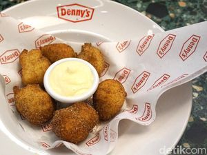 5 Restoran Legendaris Asal Amerika Ini Ternyata Punya Cabang di Jakarta