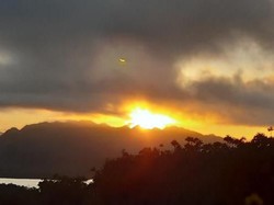 Foto: Kecantikan Bukit Yelbeo, Destinasi Baru di Raja Ampat