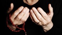 Bacaan Dzikir yang Paling Dahsyat sebagai Penghapus Dosa