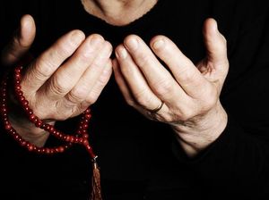 Doa Pagi Hari yang Bisa Diamalkan Setiap Hari Doa Pagi Hari yang Bisa Diamalkan Setiap Hari